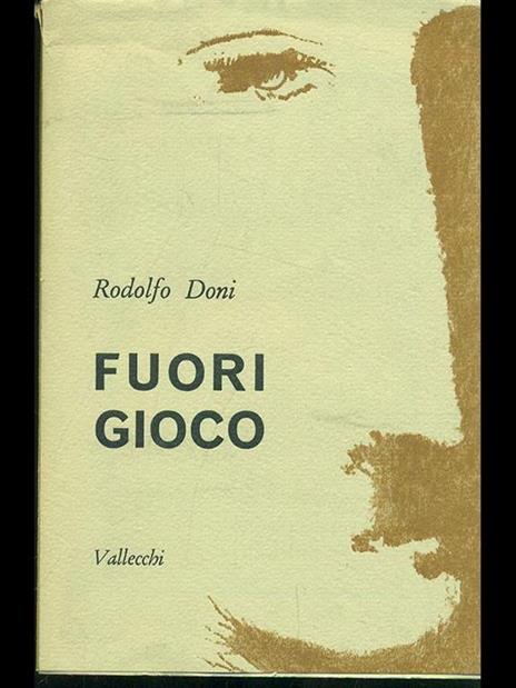 Fuori gioco - Rodolfo Doni - 3