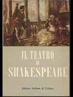 Il teatro di Shakespeare