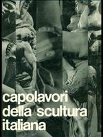 Capolavori della scultura italiana