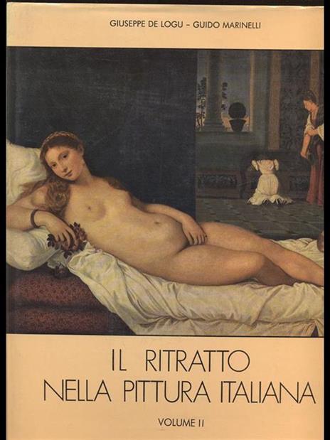 Il Ritratto nella pittura italiana - 10