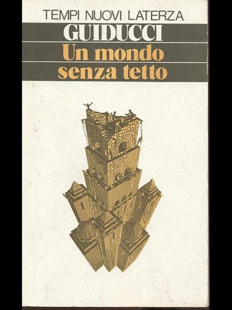 Un mondo senza tetto - 6