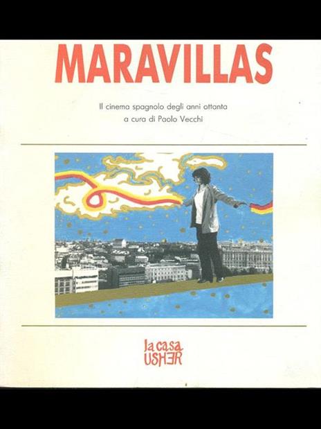 Maravillas - Paolo Vecchi - 8