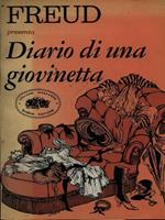 diario di una giovinetta