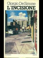 L' incisione