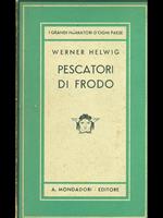 Pescatori di frodo