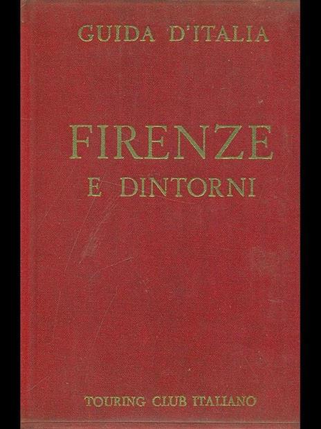 Firenze e dintorni - 8