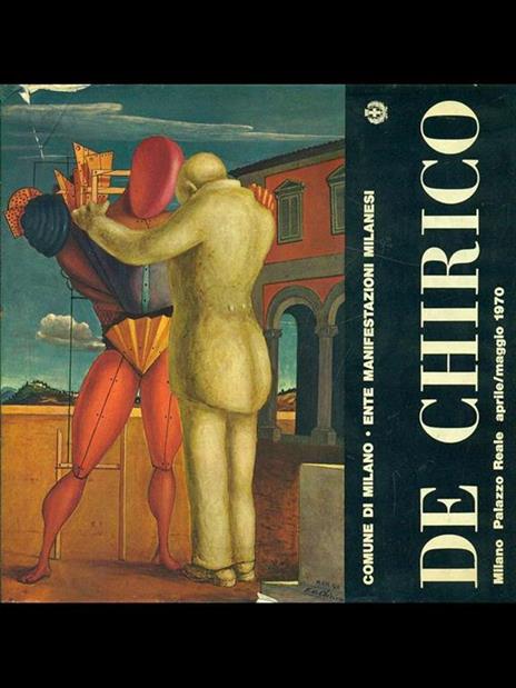 De Chirico - 2