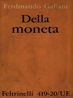 Della moneta