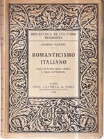 Romanticismo italiano