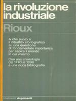 La  rivoluzione industriale