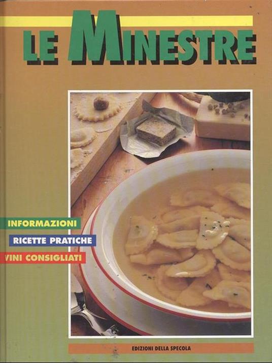 Le Minestre - 3