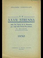 Strenna 1950