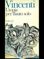 Utopia per flauto solo