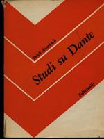 Studi su Dante