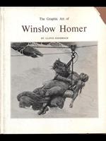 The Graphic Art of Winslow Homer