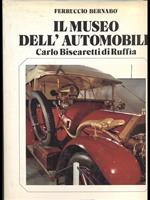 Il Museo dell'Automobile