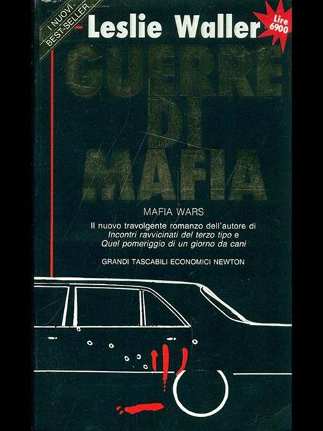 Guerre di mafia - Leslie Waller - 6