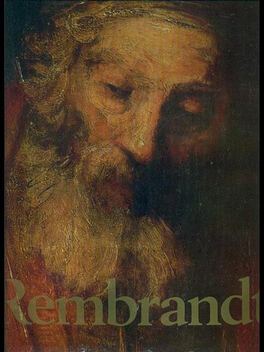 Rembrandt - 2