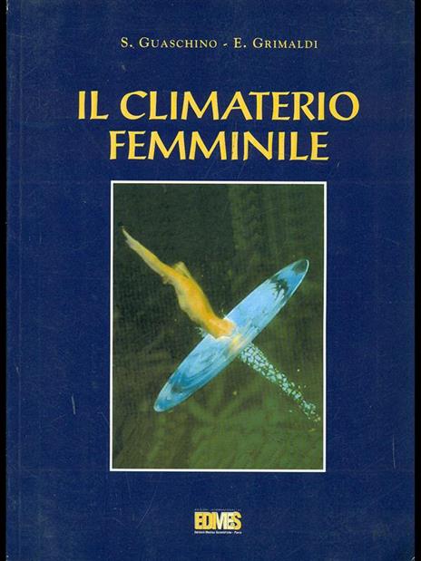 climaterio femminile - S. Guaschino - 8