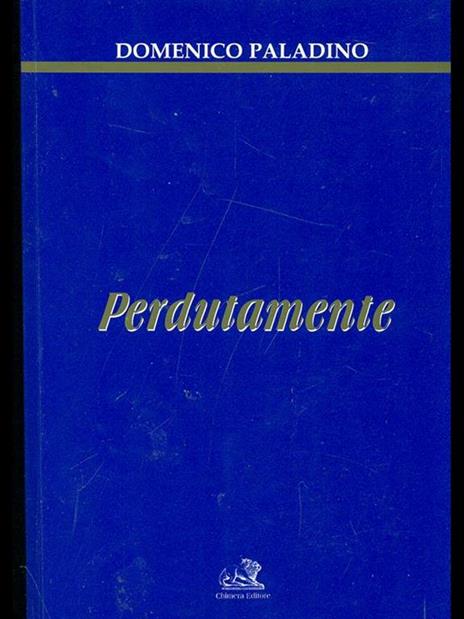 Perdutamente - 10