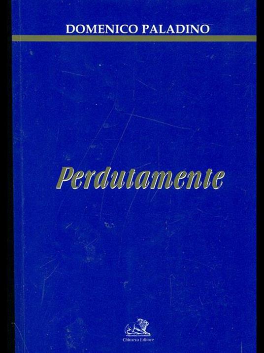 Perdutamente - 8