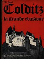 Colditz, la grande evasione