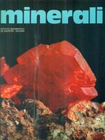 Minerali