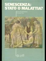 Senescenza: stato o malattia?