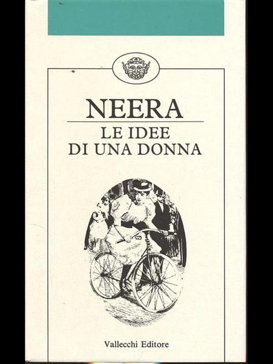 Le idee di una donna - Neera - 9