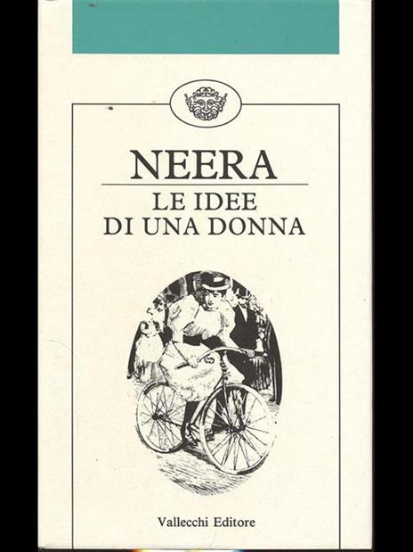 Le idee di una donna - Neera - 4