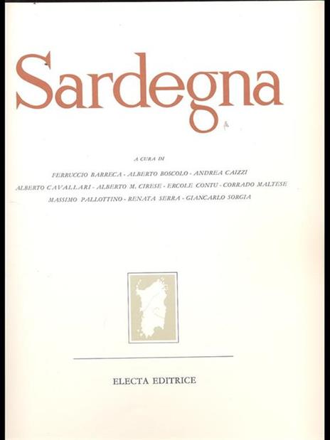 Sardegna - 3