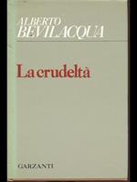 La crudeltà