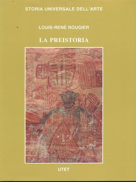 La Preistoria - Louis R. Nougier - 5