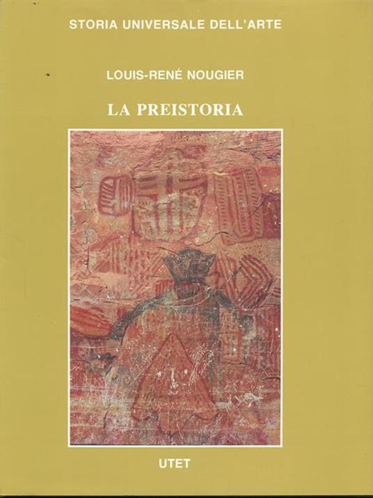 La Preistoria - Louis R. Nougier - 5