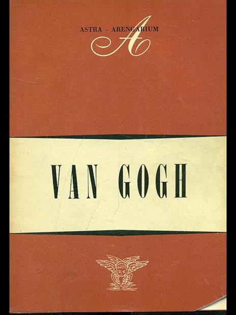 Van Gogh - Vincent Van Gogh - 9