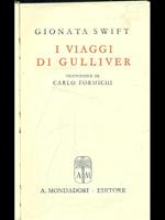 I viaggi di Gulliver