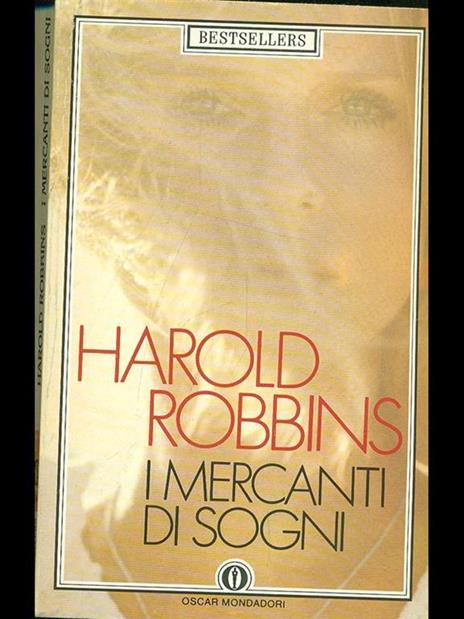 I mercanti di sogni - Harold Robbins - 6