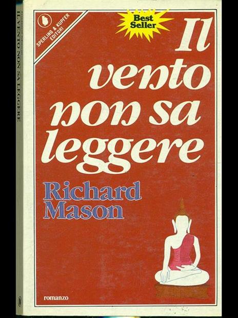 Il vento non sa leggere - Richard Mason - 4