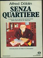 Senza quartiere