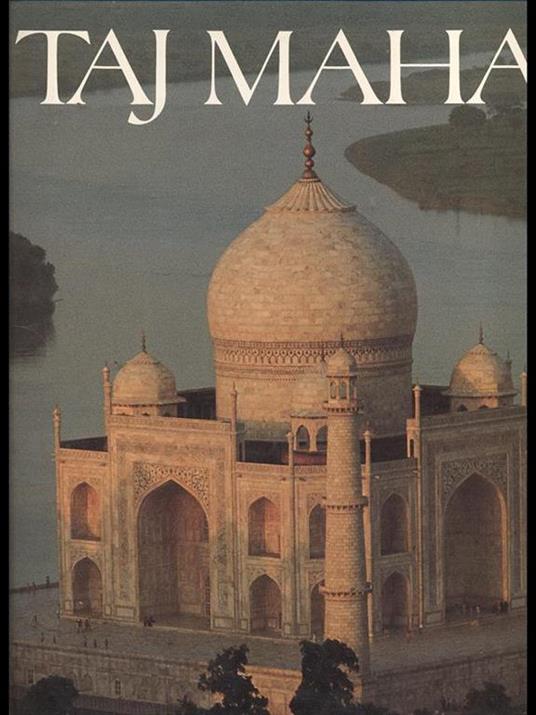 Taj Mahal. Ediz. illustrata - Raghu Rai - 9