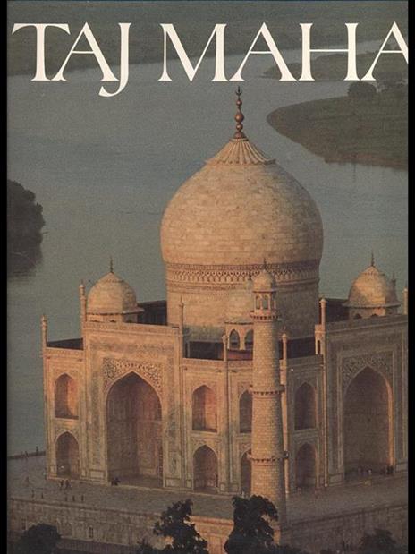 Taj Mahal. Ediz. illustrata - Raghu Rai - 3