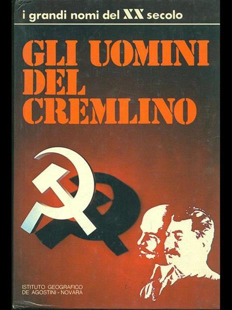 Gli uomini del Cremlino - 5