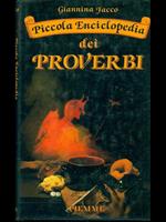 Piccola enciclopedia dei proverbi