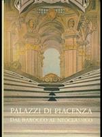Palazzi di Piacenza dal barocco al neoclassico
