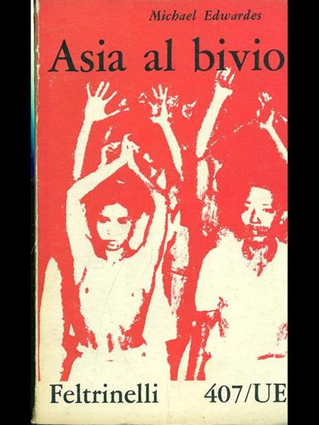 Asia al bivio - Michael Edwardes - 6