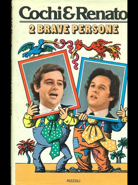 2 brave persone - Marco Pozzetto - 4