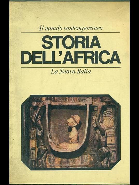 Storia dell'Africa - 8