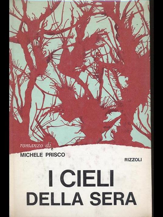 I Cieli della sera - Michele Prisco - 6