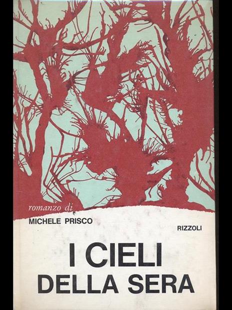 I Cieli della sera - Michele Prisco - 7