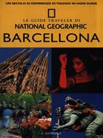 Le Guide Traveler di National Geographic: Barcellona